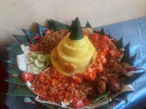 Nasi Kuning Mimin 5