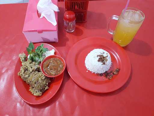 Nasi Uduk 68 2