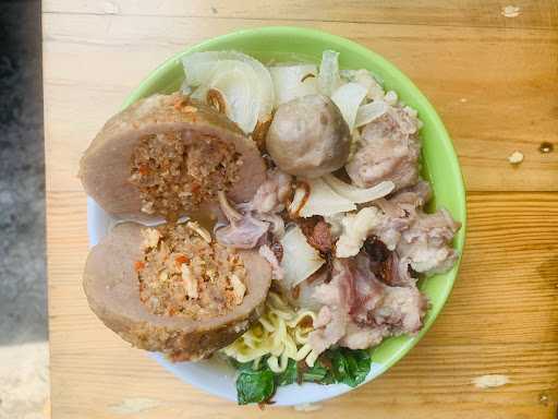 Omah Bakso Bbp 2 1