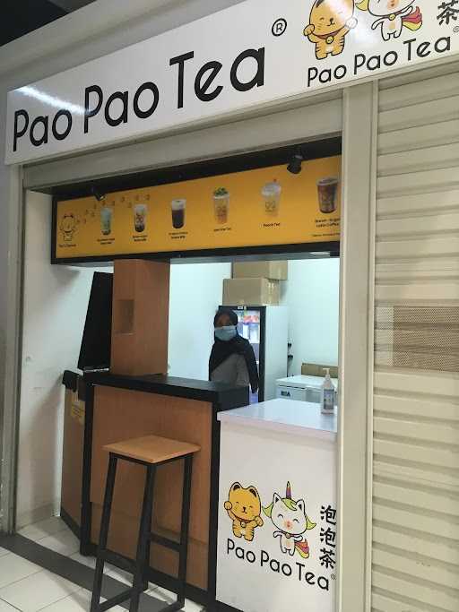 Pao Pao Tea 3