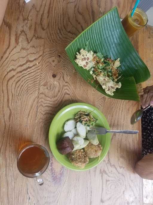 Pecel Pincuk Ibu Ida 7