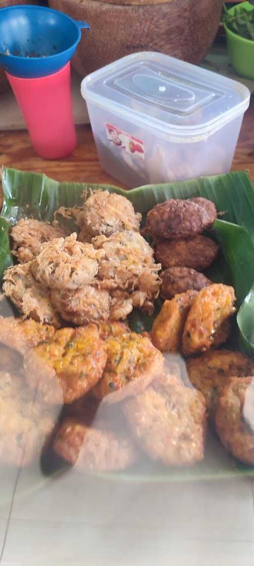 Pecel Pincuk Ibu Ida 9