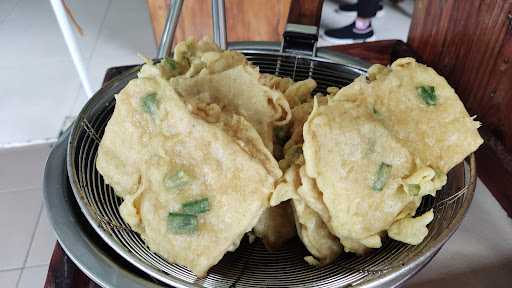 Pecel Pincuk Ibu Ida 6