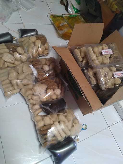 Pempek Cek Shafira 1