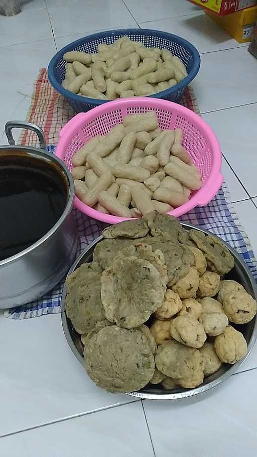 Pempek Cek Shafira Cabang 2 7