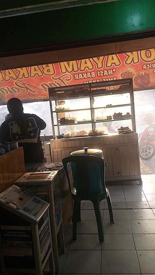 Pondok Ayam Bakar Tiga Rasa 8