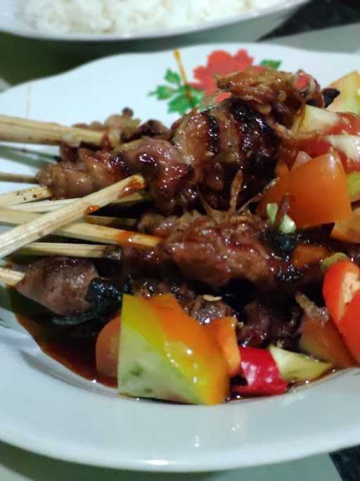 Pondok Sate Kambing 1