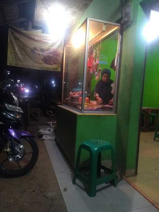 Pondok Sate Kambing 3