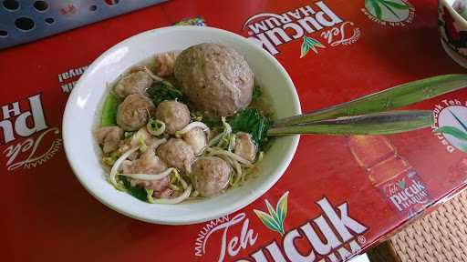 Restoran Mie Ayam,Bakso Dan Jus Buah ,Suradita,Cisauk Asli Wonogiri (Mie Ayam Dan Bakso R Mbak Ratih Asli Wonogiri) 4