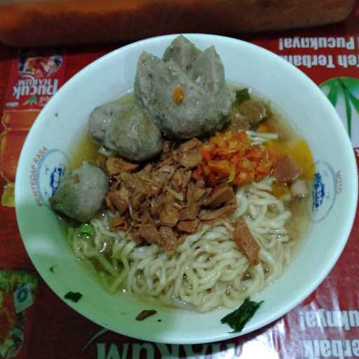 Restoran Mie Ayam,Bakso Dan Jus Buah ,Suradita,Cisauk Asli Wonogiri (Mie Ayam Dan Bakso R Mbak Ratih Asli Wonogiri) 2