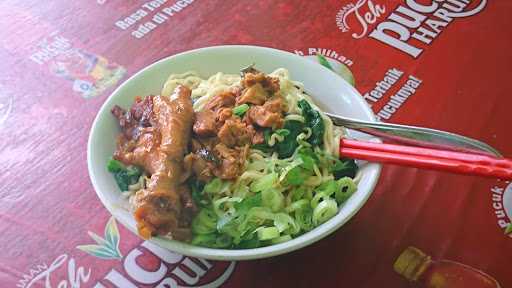 Restoran Mie Ayam,Bakso Dan Jus Buah ,Suradita,Cisauk Asli Wonogiri (Mie Ayam Dan Bakso R Mbak Ratih Asli Wonogiri) 5