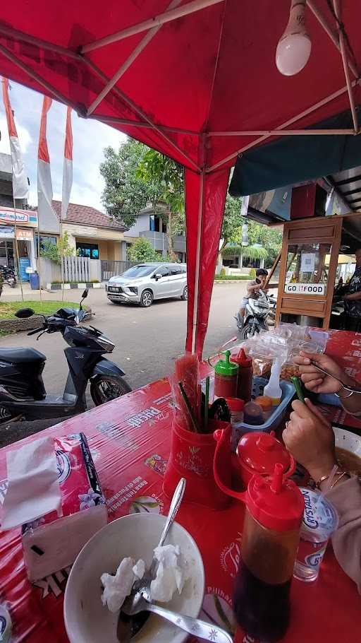 Restoran Mie Ayam,Bakso Dan Jus Buah ,Suradita,Cisauk Asli Wonogiri (Mie Ayam Dan Bakso R Mbak Ratih Asli Wonogiri) 10