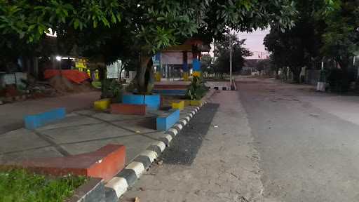 Restoran Mie Ayam,Bakso Dan Jus Buah ,Suradita,Cisauk Asli Wonogiri (Mie Ayam Dan Bakso R Mbak Ratih Asli Wonogiri) 9