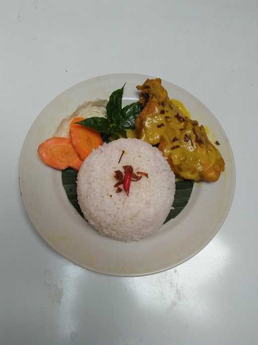 Richard Kitchen - Dimsum, Pancong, Mie Ayam, Ayam Geprek 6