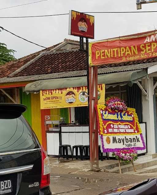 Roti John & Pempek Roemahan 8