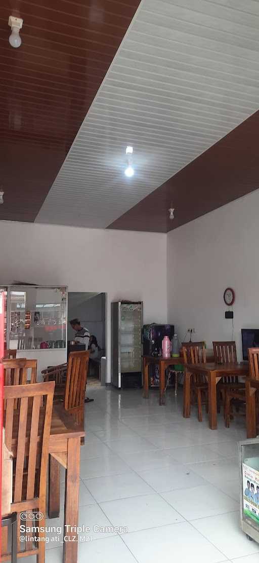 Rumah Makan Anda 2