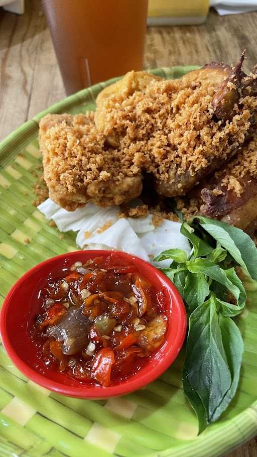 Sadizz Spesialis Ayam Bakar 8