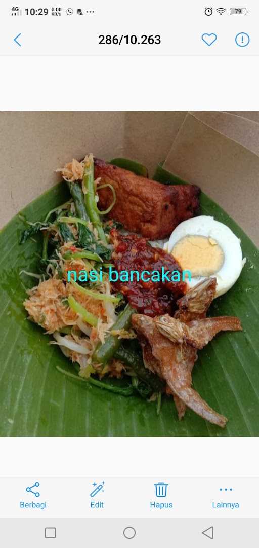 Sarapan Pagi Bu Tiwi 7