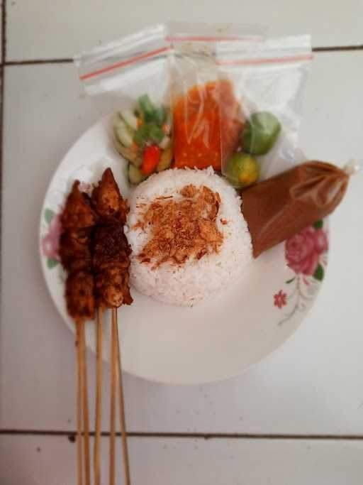 Sate Ayam Bang Rurin 3