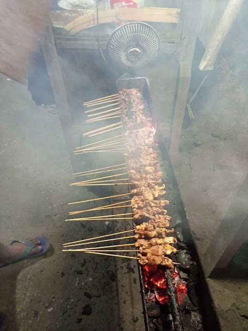 Sate Madura Cak Soleh Patih 3