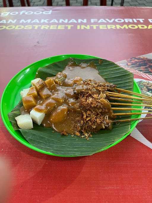 Sate Padang Ajo Ramon 5