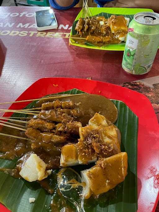 Sate Padang Ajo Ramon 7