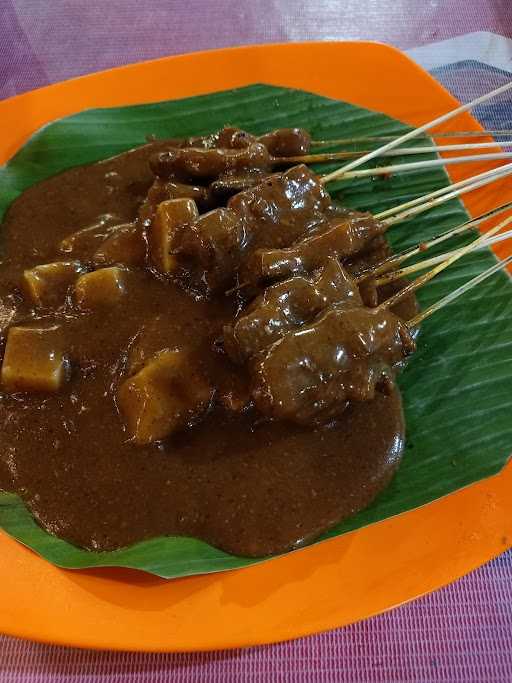 Sate Padang Ajo Ramon 6