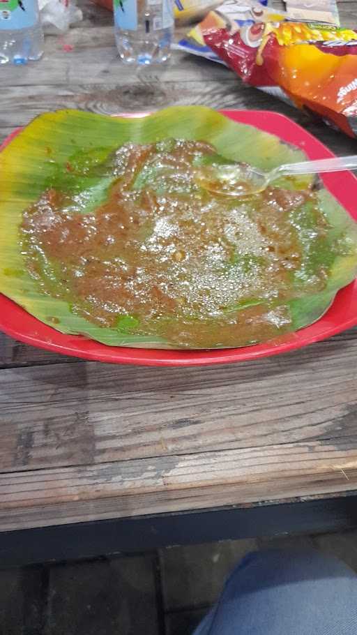 Sate Padang Ajo Ramon 1