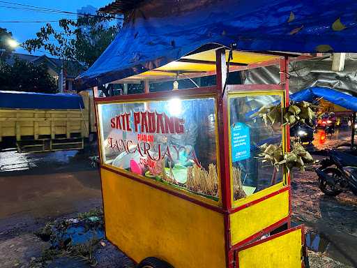 Sate Padang Piaman Lancar Jaya 1