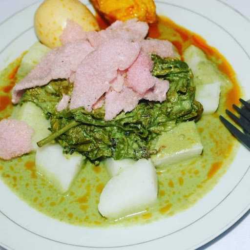 Sate Padang Saiyo 3