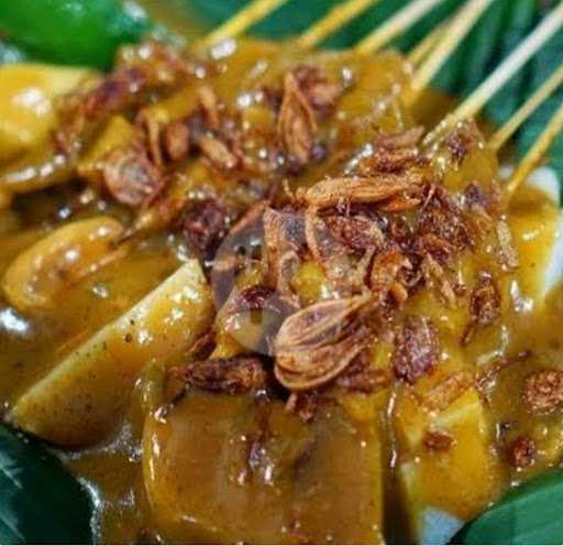 Sate Padang Saiyo 5