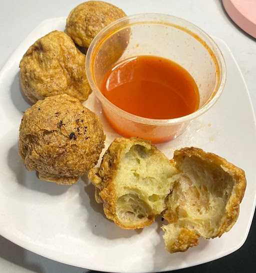 Sop Duren Salju 2