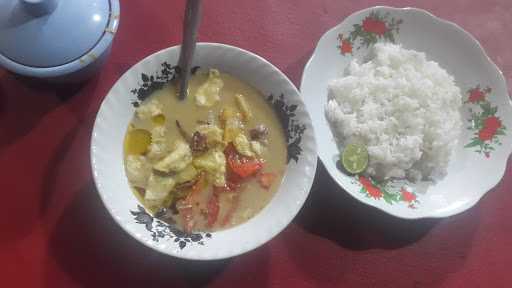 Sop&Soto Betawi Ibu Reni 1