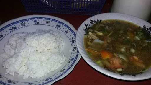 Sop&Soto Betawi Ibu Reni 2