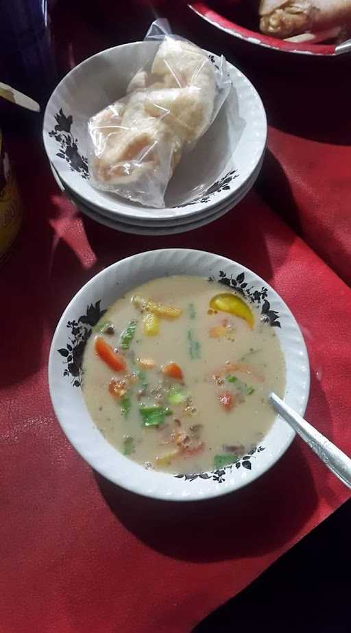 Sop&Soto Betawi Ibu Reni 4