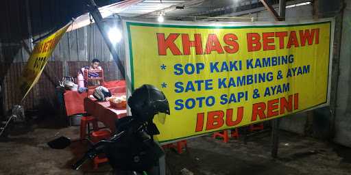 Sop&Soto Betawi Ibu Reni 6