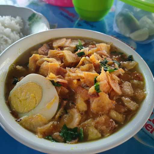 Soto Ayam Oma Leny 2