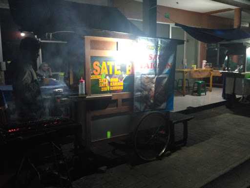 Soto Betawi Dan Sate Betawi Bang Hadji 1