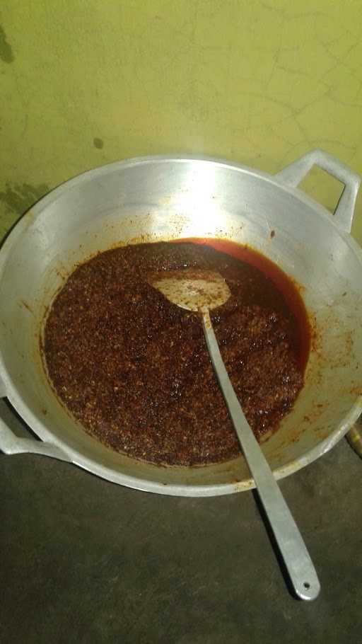 Soto Kaki Sapi _Tenabang 2