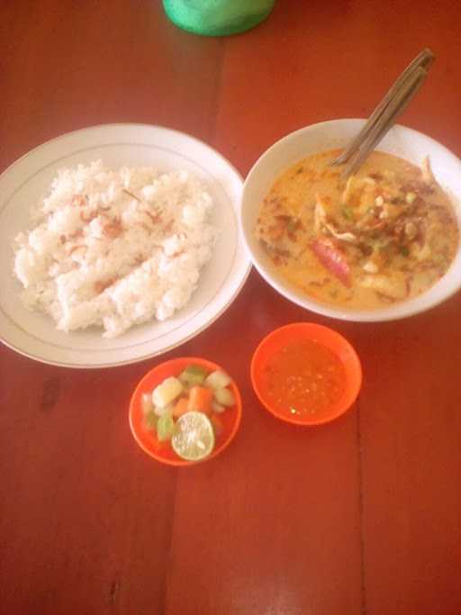 Soto Kaki Sapi _Tenabang 1