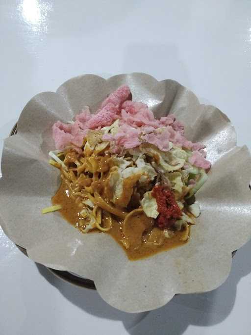 Soto Padang Sutan Rajo Ameh 9