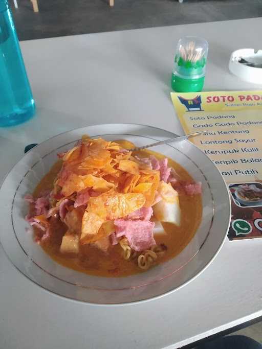 Soto Padang Sutan Rajo Ameh 8