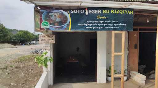 Soto Seger Bu Rizqiyah 7