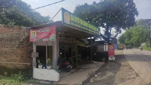 Soto Seger Bu Rizqiyah 5