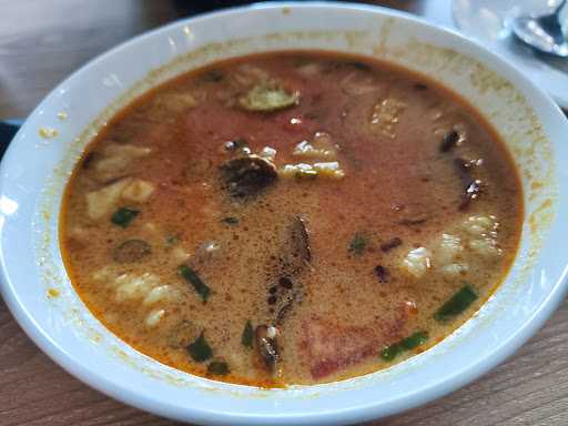 Soto Tangkar Cicayur 2