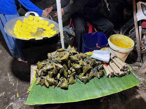 Tahu Serpong Sta Cisauk 2