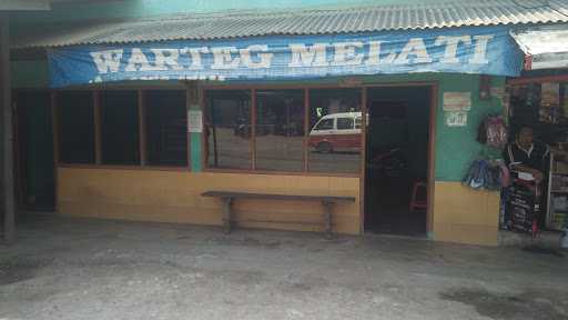 Warteg Melati 5