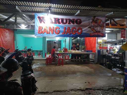 Warung Bang Jago 3