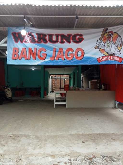 Warung Bang Jago 2