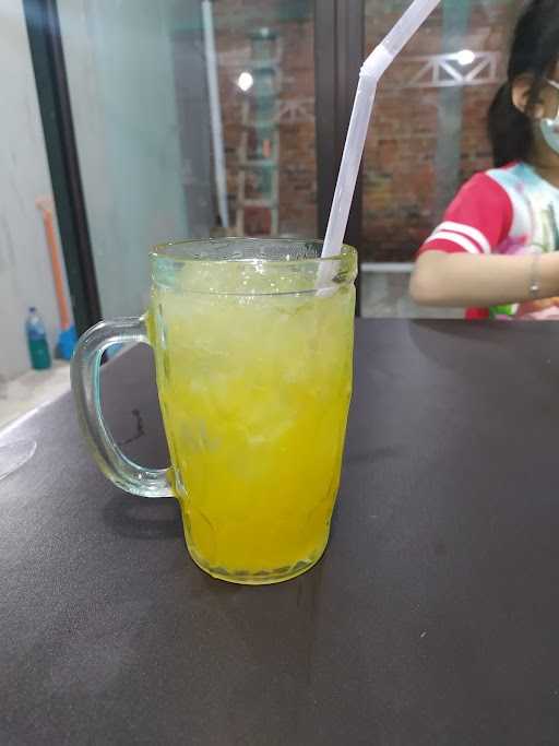 Warung Bang Jago 1